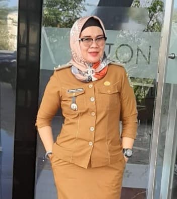Rosdiyati Usman, S.E.