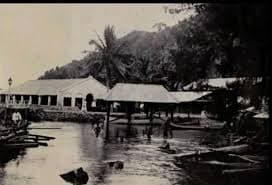 Dokumentasi sejarah 1