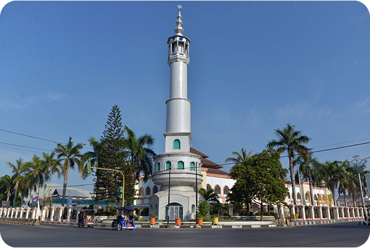 Kelurahan Padebuolo